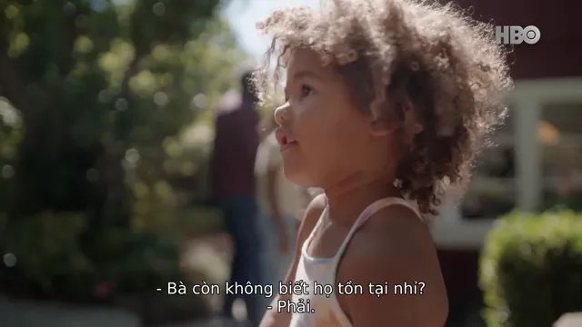 1.000% Là Chính Mình: Lớn Lên Khi Là Con Lai tập 1 Vietsub HD - PhimMoiHot