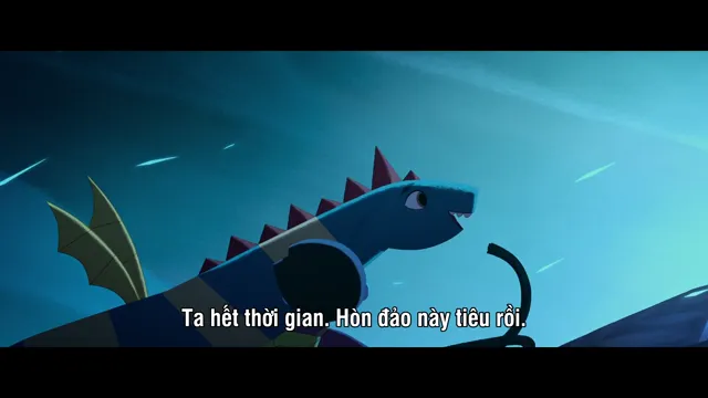 Chú rồng của cha tôi tập 1 Vietsub HD - PhimMoiHot Chú rồng của cha tôi tập 1 Vietsub HD - PhimMoiHot