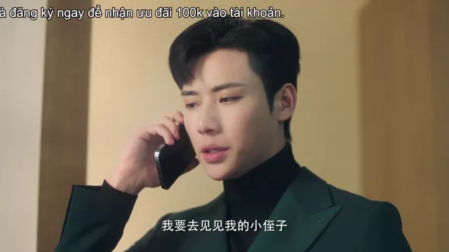 Hình ảnh Thời Gian Ấm Áp Bên Em tập 20 trên PhimMoiHot Hình ảnh Thời Gian Ấm Áp Bên Em tập 20 trên PhimMoiHot