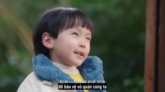 Thời Gian Ấm Áp Bên Em tập 20 Vietsub HD - PhimMoiHot Thời Gian Ấm Áp Bên Em tập 20 Vietsub HD - PhimMoiHot