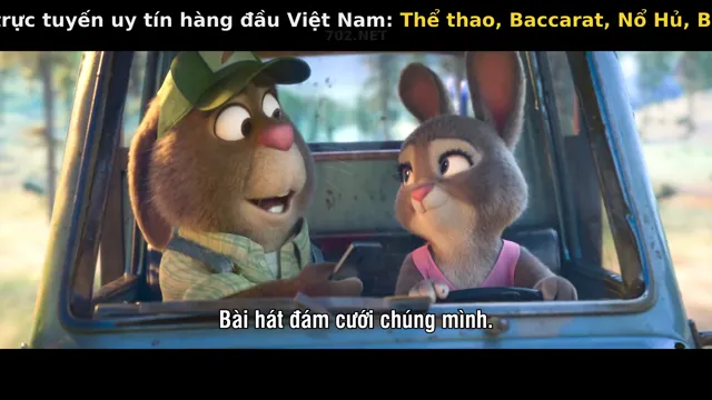Hình ảnh phim Zootopia+ trên PhimMoiHot Hình ảnh phim Zootopia+ trên PhimMoiHot