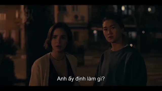 Nữ tu chiến binh (Phần 2) tập 3 Vietsub HD - PhimMoiHot Nữ tu chiến binh (Phần 2) tập 3 Vietsub HD - PhimMoiHot