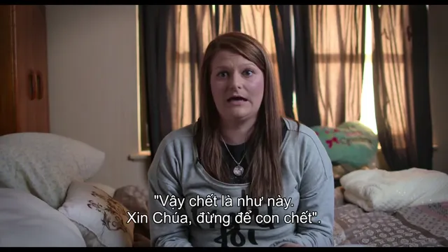 Xem Cuộc chiến giữa bang Alabama và Brittany Smith tập 1 Vietsub tại PhimMoiHot