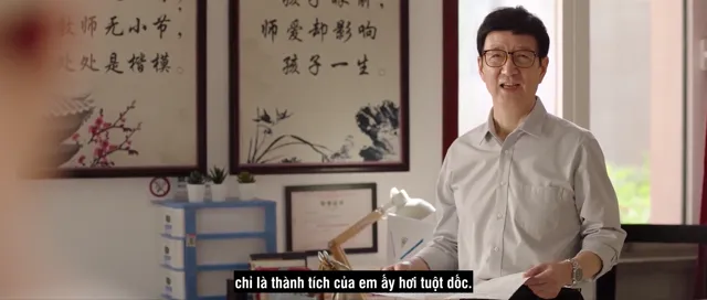 Ba đến rồi! tập 1 Vietsub HD - PhimMoiHot Ba đến rồi! tập 1 Vietsub HD - PhimMoiHot