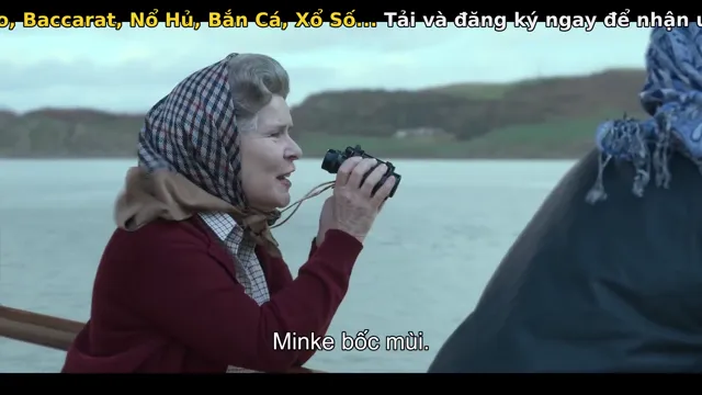 Hình ảnh Hoàng quyền (Phần 5) tập 7 trên PhimMoiHot Hình ảnh Hoàng quyền (Phần 5) tập 7 trên PhimMoiHot