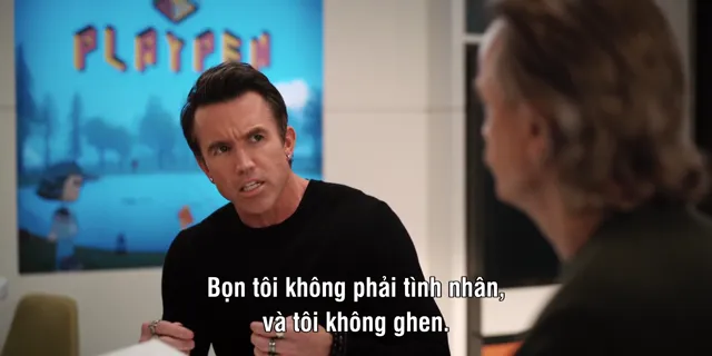 Hình ảnh Sứ Mệnh Thần Thoại (Phần 4) tập 1 trên PhimMoiHot Hình ảnh Sứ Mệnh Thần Thoại (Phần 4) tập 1 trên PhimMoiHot