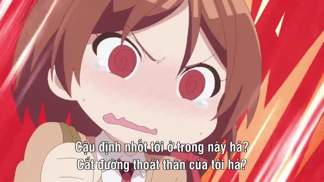 Kết Hôn Với Người Tôi Ghét Nhất Trong Lớp tập 9 Vietsub HD - PhimMoiHot Kết Hôn Với Người Tôi Ghét Nhất Trong Lớp tập 9 Vietsub HD - PhimMoiHot