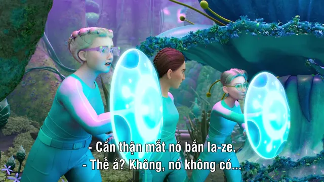 Đi Tìm WondLa – WondLa (Phần 2) tập 5 Vietsub HD - PhimMoiHot Đi Tìm WondLa – WondLa (Phần 2) tập 5 Vietsub HD - PhimMoiHot
