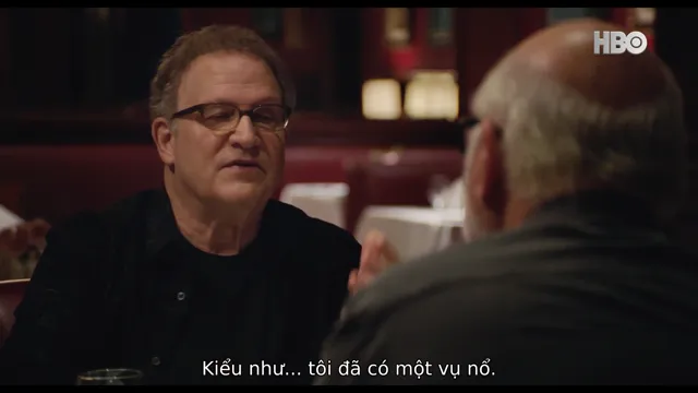 Hình ảnh Albert Brooks: Bảo Vệ Đời Tôi tập 1 trên PhimMoiHot Hình ảnh Albert Brooks: Bảo Vệ Đời Tôi tập 1 trên PhimMoiHot