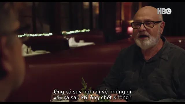 Albert Brooks: Bảo Vệ Đời Tôi tập 1 Vietsub HD - PhimMoiHot Albert Brooks: Bảo Vệ Đời Tôi tập 1 Vietsub HD - PhimMoiHot