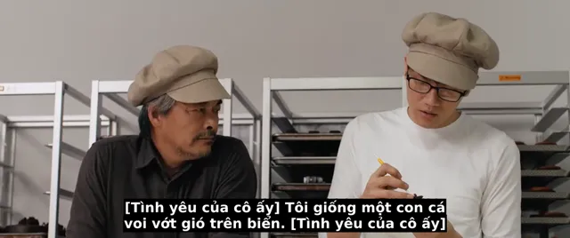 Hình ảnh phim 52Hz, Anh Yêu Em trên PhimMoiHot Hình ảnh phim 52Hz, Anh Yêu Em trên PhimMoiHot