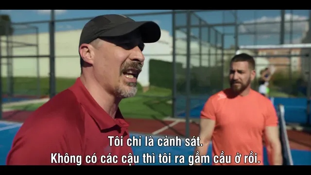 Đàn ông là thế (Phần 5) tập 5 Vietsub HD - PhimMoiHot Đàn ông là thế (Phần 5) tập 5 Vietsub HD - PhimMoiHot