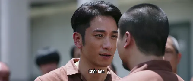 Hình ảnh Hành Động Vượt Ngục 3 tập 1 trên PhimMoiHot Hình ảnh Hành Động Vượt Ngục 3 tập 1 trên PhimMoiHot