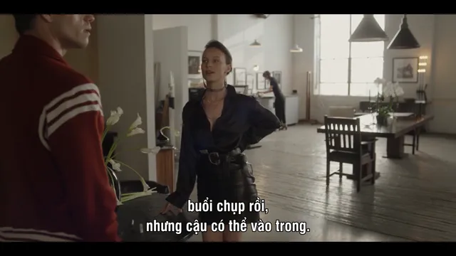 Hình ảnh Truyện Kinh Dị Mỹ 11 tập 2 trên PhimMoiHot Hình ảnh Truyện Kinh Dị Mỹ 11 tập 2 trên PhimMoiHot