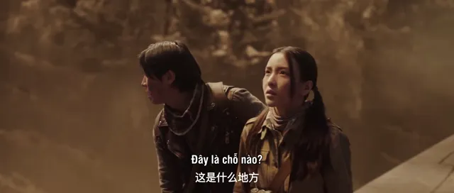 Ma Thổi Đèn: Tinh Tuyệt Cổ Thành (Điện Ảnh) 2022 Vietsub HD - PhimMoiHot Ma Thổi Đèn: Tinh Tuyệt Cổ Thành (Điện Ảnh) 2022 Vietsub HD - PhimMoiHot
