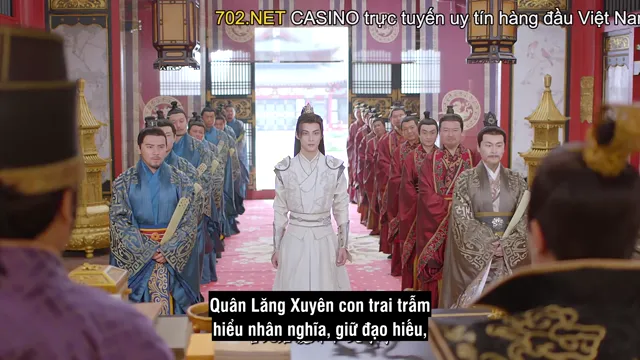 Vong Xuyên Tự 2022 Vietsub HD - PhimMoiHot Vong Xuyên Tự 2022 Vietsub HD - PhimMoiHot