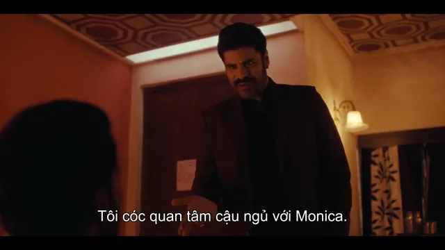 Xem Monica, ôi người yêu dấu tập 1 Vietsub tại PhimMoiHot