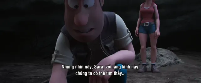 Tad Truy Tìm Kho Báu 3: Lời Nguyền Xác Ướp 2022 Vietsub HD - PhimMoiHot Tad Truy Tìm Kho Báu 3: Lời Nguyền Xác Ướp 2022 Vietsub HD - PhimMoiHot