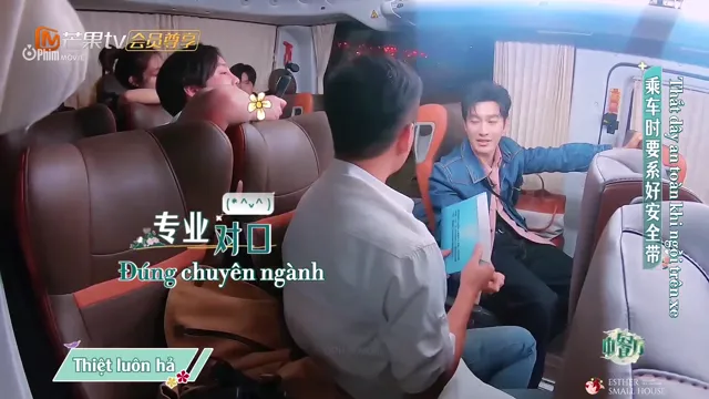 Hình ảnh Nhà Hàng Trung Hoa (Phần 8) tập 10 trên PhimMoiHot Hình ảnh Nhà Hàng Trung Hoa (Phần 8) tập 10 trên PhimMoiHot