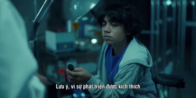 Hình ảnh phim Câu Chuyện Tương Lai trên PhimMoiHot Hình ảnh phim Câu Chuyện Tương Lai trên PhimMoiHot