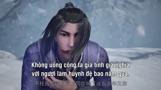 Hình ảnh phim Võ Thần Chúa Tể trên PhimMoiHot Hình ảnh phim Võ Thần Chúa Tể trên PhimMoiHot