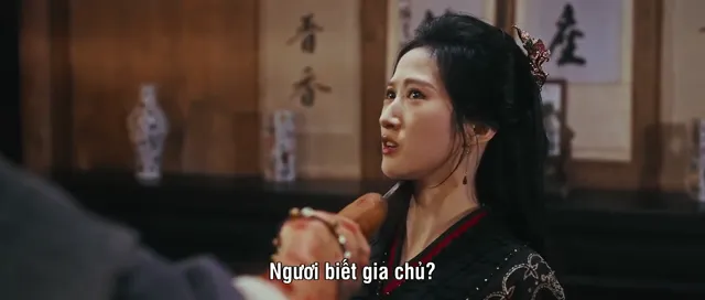 Hình ảnh Manh Sát tập 1 trên PhimMoiHot Hình ảnh Manh Sát tập 1 trên PhimMoiHot