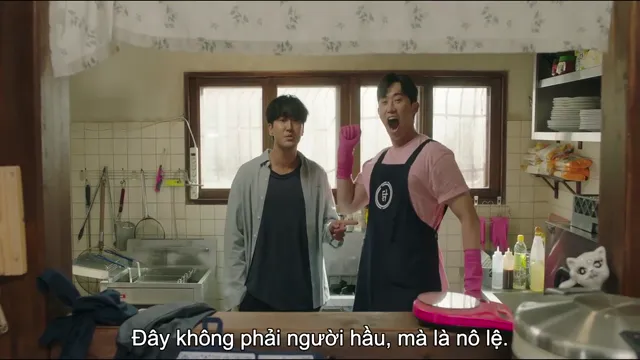 Hình ảnh Chuyện Tình Cảm Lạnh tập 2 trên PhimMoiHot Hình ảnh Chuyện Tình Cảm Lạnh tập 2 trên PhimMoiHot