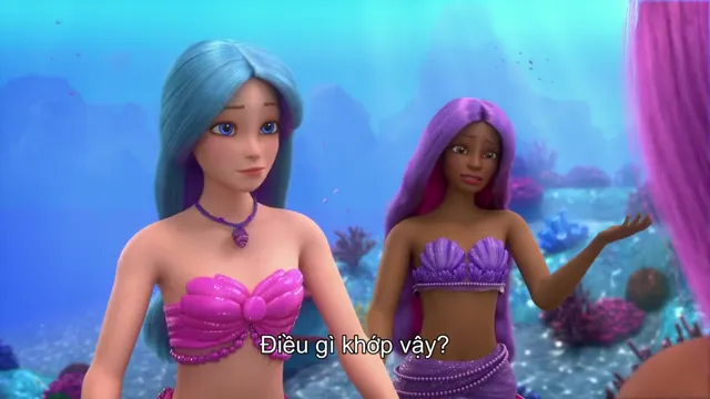 Xem Barbie Mermaid Power tập 1 Vietsub tại PhimMoiHot Xem Barbie Mermaid Power tập 1 Vietsub tại PhimMoiHot