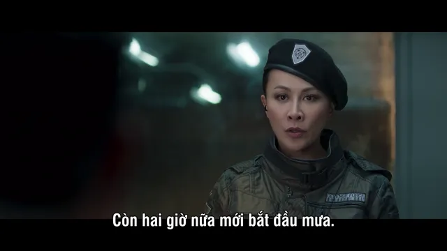 Hình ảnh Minh nhật chiến ký tập 1 trên PhimMoiHot Hình ảnh Minh nhật chiến ký tập 1 trên PhimMoiHot