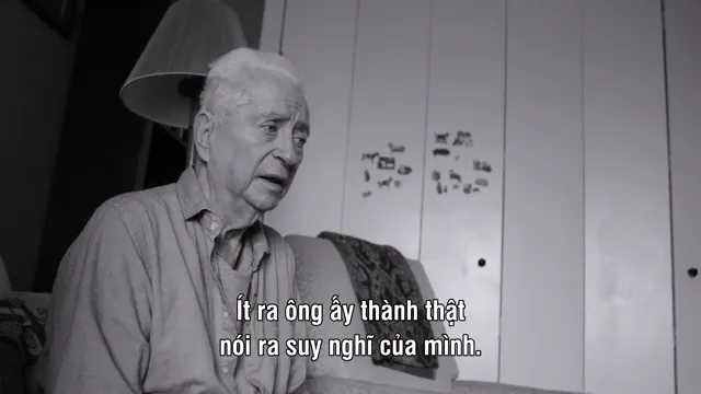 Hình ảnh phim Sr. trên PhimMoiHot Hình ảnh phim Sr. trên PhimMoiHot