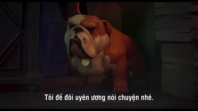 Hình ảnh phim Scrooge: Bài hát Giáng sinh trên PhimMoiHot Hình ảnh phim Scrooge: Bài hát Giáng sinh trên PhimMoiHot
