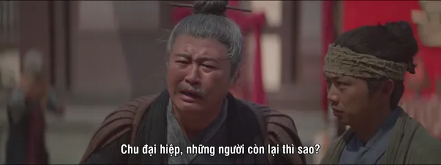 Hình ảnh phim Thợ Săn Yêu trên PhimMoiHot Hình ảnh phim Thợ Săn Yêu trên PhimMoiHot
