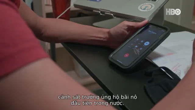 Đường Tới Tự Do tập 1 Vietsub HD - PhimMoiHot Đường Tới Tự Do tập 1 Vietsub HD - PhimMoiHot