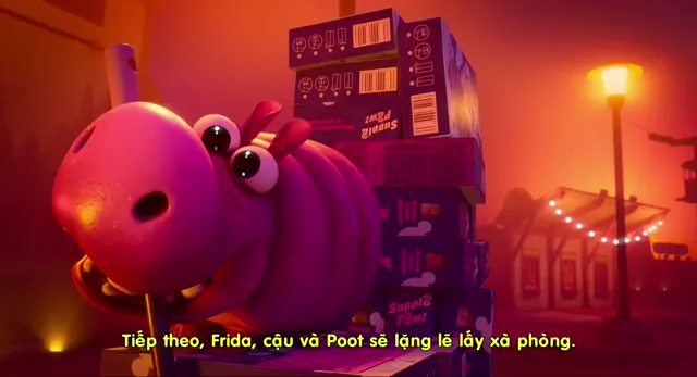 Quái Thú Đại Náo Sở Thú 2025 Vietsub HD - PhimMoiHot Quái Thú Đại Náo Sở Thú 2025 Vietsub HD - PhimMoiHot