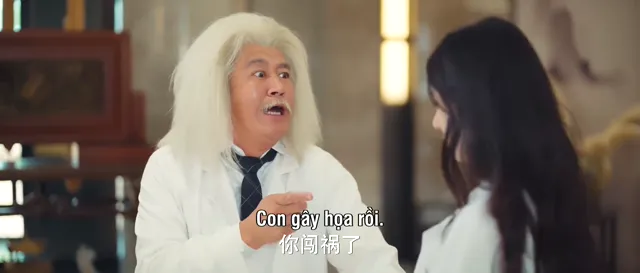 Danh Bất Hư Truyền tập 2 Vietsub HD - PhimMoiHot Danh Bất Hư Truyền tập 2 Vietsub HD - PhimMoiHot
