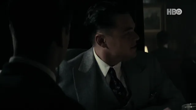 Hình ảnh J. Edgar tập 1 trên PhimMoiHot Hình ảnh J. Edgar tập 1 trên PhimMoiHot