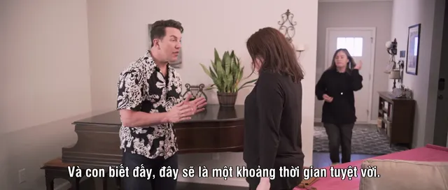 Hình ảnh Marriage Bites tập 1 trên PhimMoiHot Hình ảnh Marriage Bites tập 1 trên PhimMoiHot