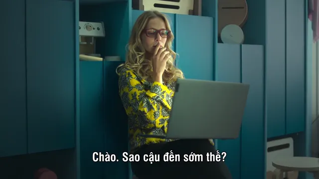 Hình ảnh Hôn nhân tính điểm tập 1 trên PhimMoiHot