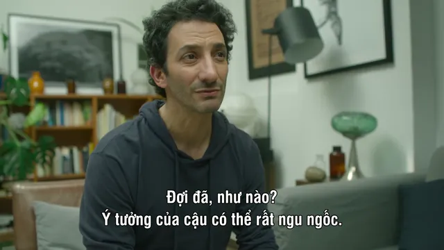 Hôn nhân tính điểm tập 1 Vietsub HD - PhimMoiHot