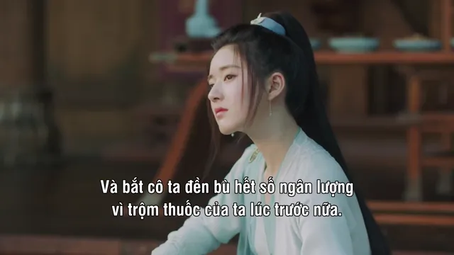 Hình ảnh Thả Thí Thiên Hạ / Tranh Thiên Hạ tập 34 trên PhimMoiHot Hình ảnh Thả Thí Thiên Hạ / Tranh Thiên Hạ tập 34 trên PhimMoiHot