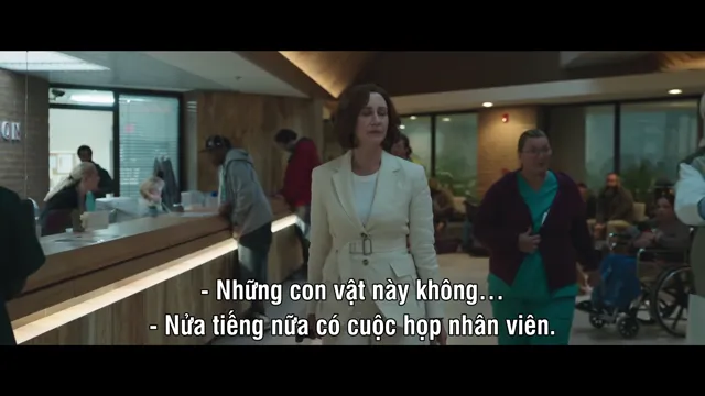 Xem phim Năm Ngày Ở Trung Tâm Y Tế Memorial Vietsub HD tại PhimMoiHot Xem phim Năm Ngày Ở Trung Tâm Y Tế Memorial Vietsub HD tại PhimMoiHot