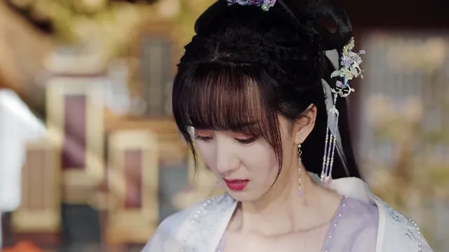 Nữ Chính Diễn Sâu Lắm Mối Theo tập 8 Vietsub HD - PhimMoiHot Nữ Chính Diễn Sâu Lắm Mối Theo tập 8 Vietsub HD - PhimMoiHot