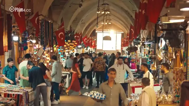 Xem Senden Daha Guzel tập 9 Vietsub tại PhimMoiHot Xem Senden Daha Guzel tập 9 Vietsub tại PhimMoiHot