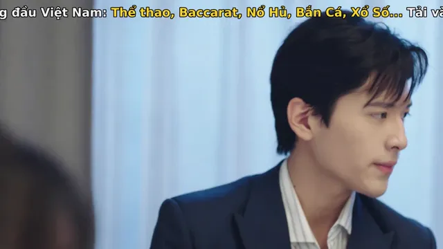 Thư Ký Bạch Ngày Nào Cũng Muốn Từ Chức tập 6 Vietsub HD - PhimMoiHot Thư Ký Bạch Ngày Nào Cũng Muốn Từ Chức tập 6 Vietsub HD - PhimMoiHot