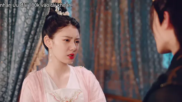 Tiểu Hồng Nương Của Yêu Hoàng Đại Nhân tập 21 Vietsub HD - PhimMoiHot Tiểu Hồng Nương Của Yêu Hoàng Đại Nhân tập 21 Vietsub HD - PhimMoiHot