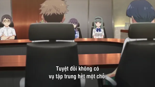 Chào Mừng Đến Với Lớp Học Đề Cao Thực Lực 2 tập 13 Vietsub HD - PhimMoiHot Chào Mừng Đến Với Lớp Học Đề Cao Thực Lực 2 tập 13 Vietsub HD - PhimMoiHot