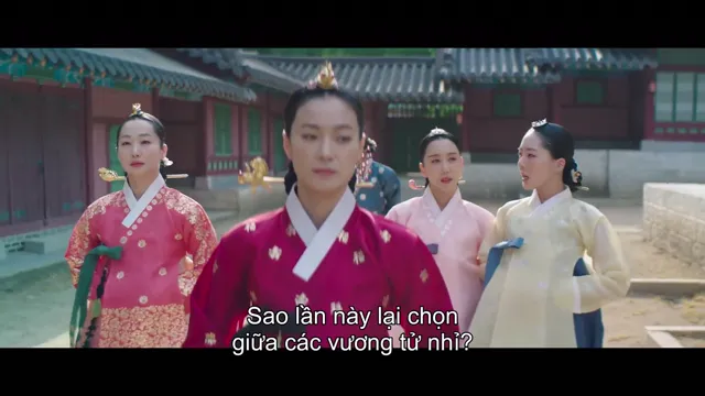 Dưới bóng trung điện tập 7 Vietsub HD - PhimMoiHot Dưới bóng trung điện tập 7 Vietsub HD - PhimMoiHot