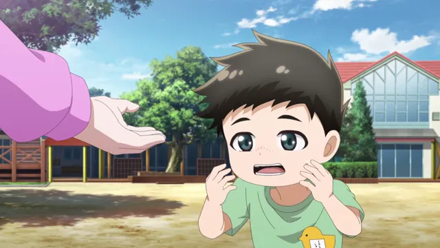 Xem Kaya-chan Không Hề Đáng Sợ tập 11 Vietsub tại PhimMoiHot Xem Kaya-chan Không Hề Đáng Sợ tập 11 Vietsub tại PhimMoiHot