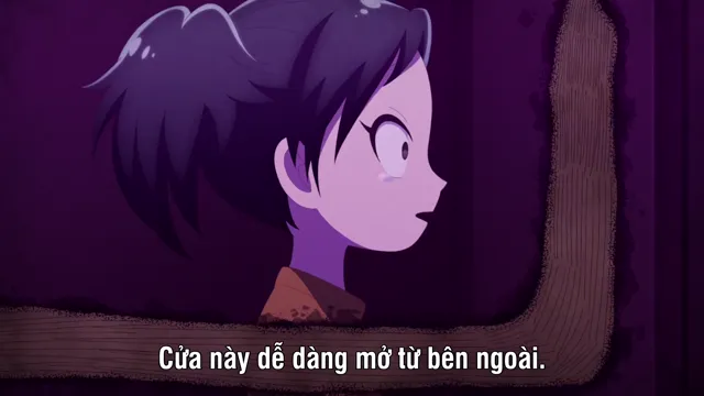 Kaya-chan Không Hề Đáng Sợ tập 11 Vietsub HD - PhimMoiHot Kaya-chan Không Hề Đáng Sợ tập 11 Vietsub HD - PhimMoiHot