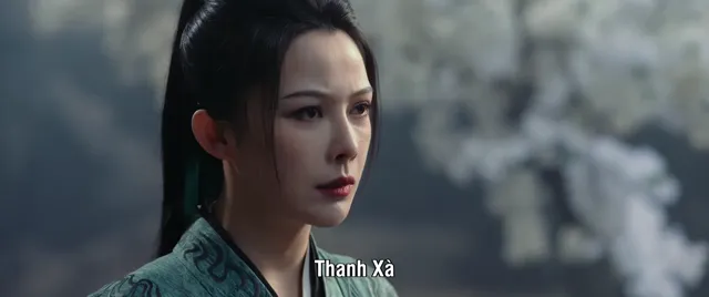Thanh Xà: Duyên Khởi 2025 Vietsub HD - PhimMoiHot Thanh Xà: Duyên Khởi 2025 Vietsub HD - PhimMoiHot